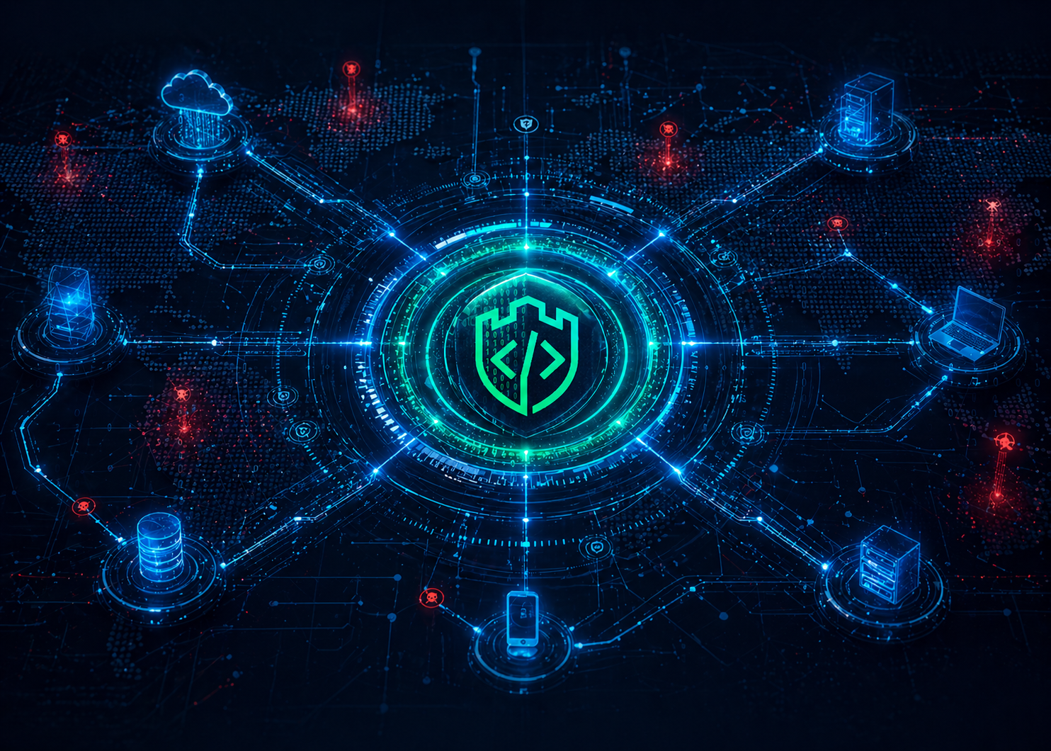 Security visualization